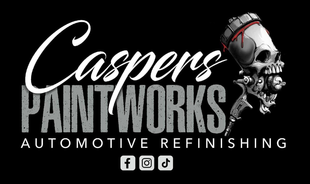 Casper Draft Custom Paint & Panel Shop